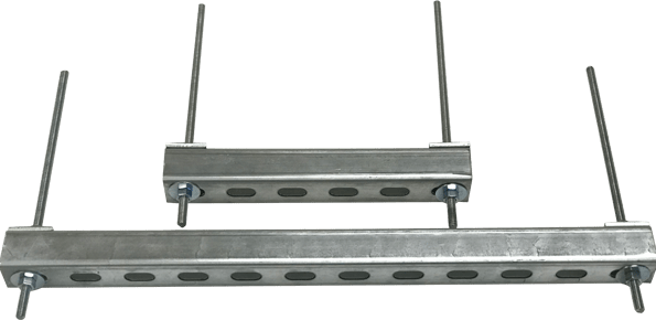 electrical trapeze hangers