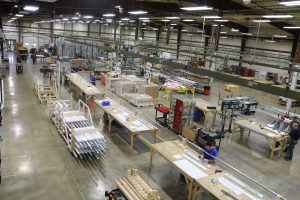 electrical manufacturing at excellerate