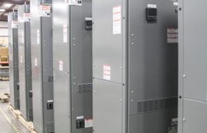 electrical equipment units