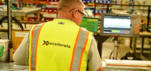 Excellerate Electrical mfg